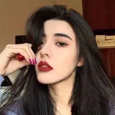 卿若垂泪与我何干