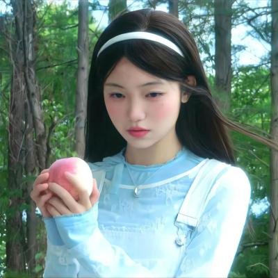 不惑之年遇到你